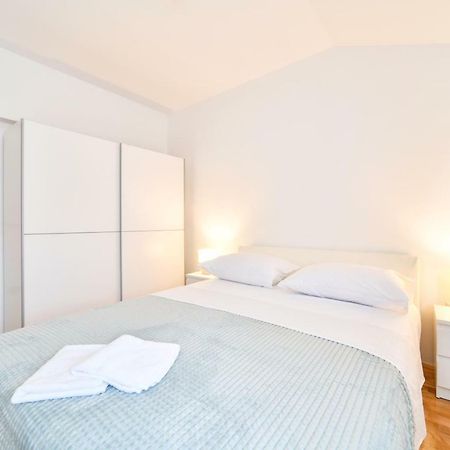מלון זאדאר Apartman Novokmet-Crno מראה חיצוני תמונה